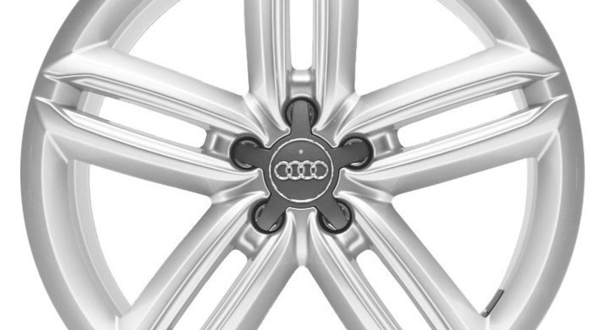 Janta Aliaj Oe Audi 20&quot; 8.5J x 20 ET43 4G9601025G