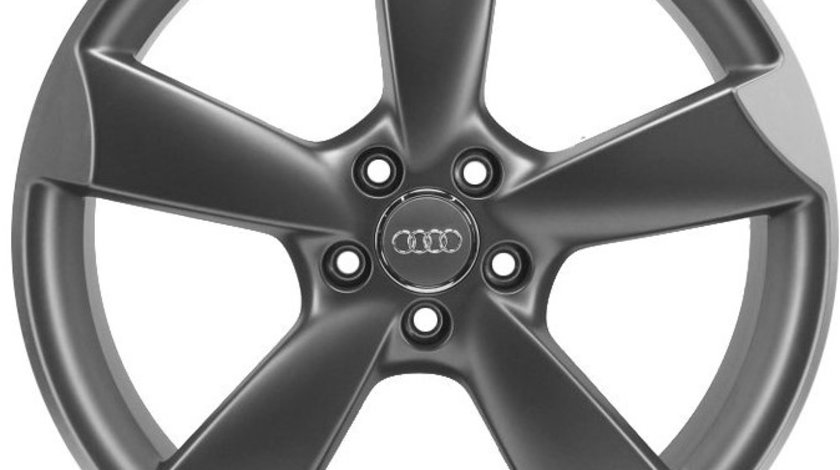 Janta Aliaj Oe Audi 20&quot; 8.5J x 20 ET45 4G0601025BP