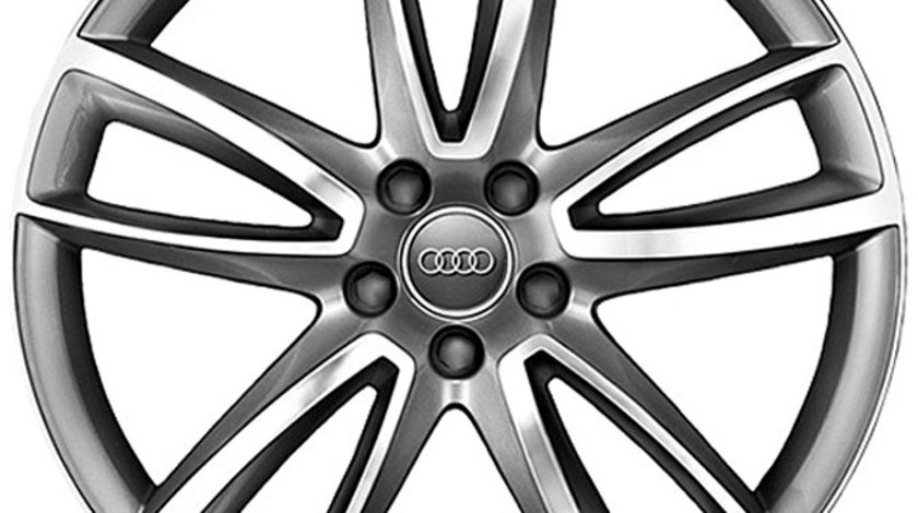 Janta Aliaj Oe Audi 20&quot; 9.0J x 20 ET37 4H00714904EE