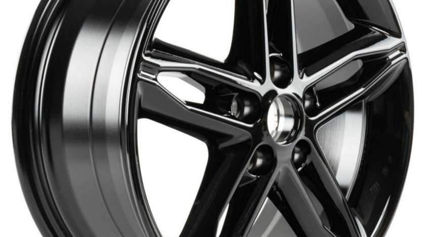 Janta Aliaj Oe Ford Focus 3 2014→ 17&quot; Spoke Absolute Black 2027602