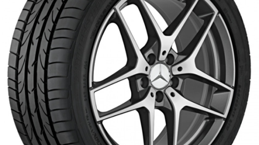 Janta Aliaj Oe Mercedes-Benz Amg 19" 8J x 19 ET43.7 A15640130007X21