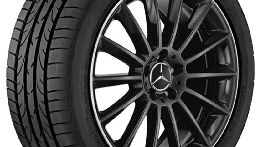 Janta Aliaj Oe Mercedes-Benz Amg 19&quot; 8J x 19 ET43.5 A15640128007X72