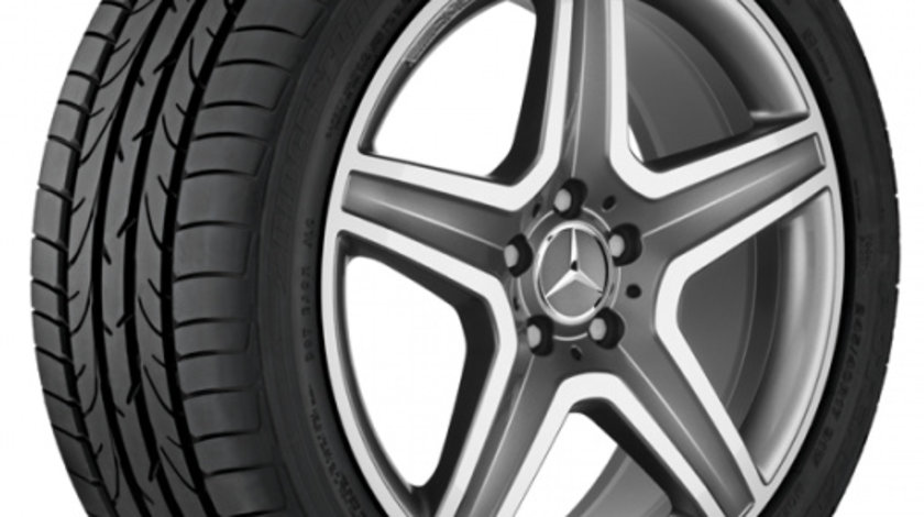 Janta Aliaj Oe Mercedes-Benz Amg 19&quot; 8J x 19 ET43.5 A15640106007X21