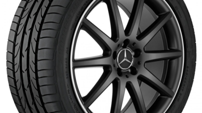 Janta Aliaj Oe Mercedes-Benz Amg 20&quot; 8J x 20 ET43.5 A15640104027X36