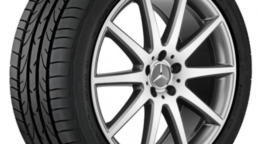 Janta Aliaj Oe Mercedes-Benz Amg 20&quot; 8J x 20 ET43.5 A15640104027X21