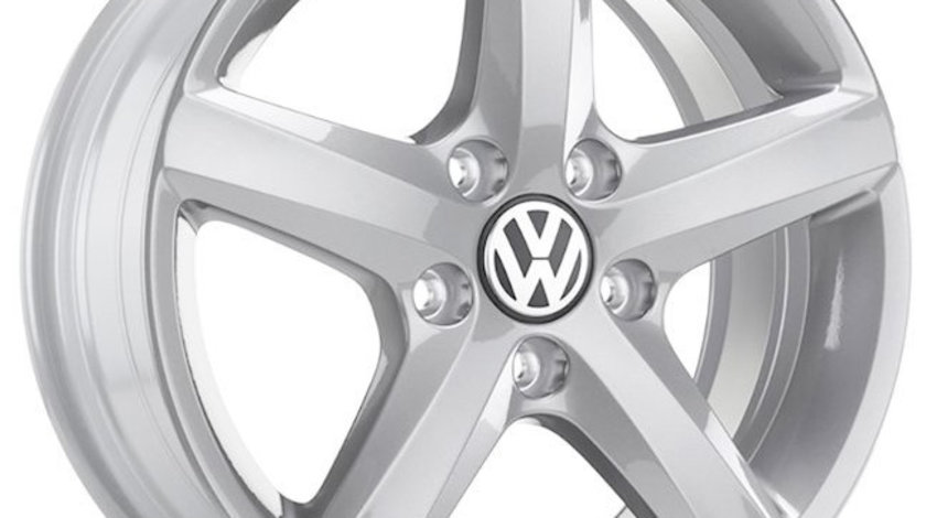 Jante aliaj vw golf 6 originale r15 - oferte