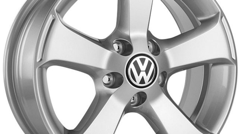 Janta Aliaj Oe Volkswagen 15&quot; 6,5J x 15 ET50 1T1071495A8Z8