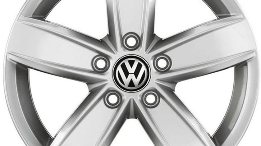 Janta Aliaj Oe Volkswagen 15&quot; 6J x 15 ET43 5K0071495A8Z8