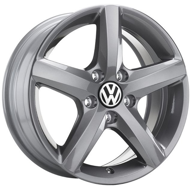 Janta Aliaj Oe Volkswagen 16&quot; 6,5J x 16 ET42 3AA071496A16Z