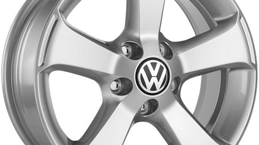 Janta Aliaj Oe Volkswagen 16&quot; 6,5J x 16 ET42 3C1071496B8Z8