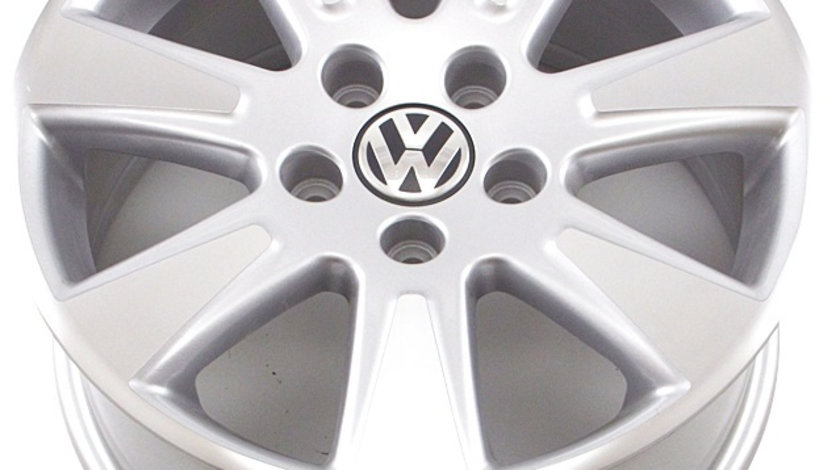 Janta Aliaj Oe Volkswagen 16&quot; 7,0J x 16 ET45 3C0601025AE8Z8