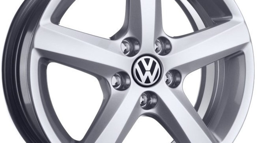 Janta Aliaj Oe Volkswagen 16&quot; 7,5J x 17 ET47 3C0601025AQ88Z