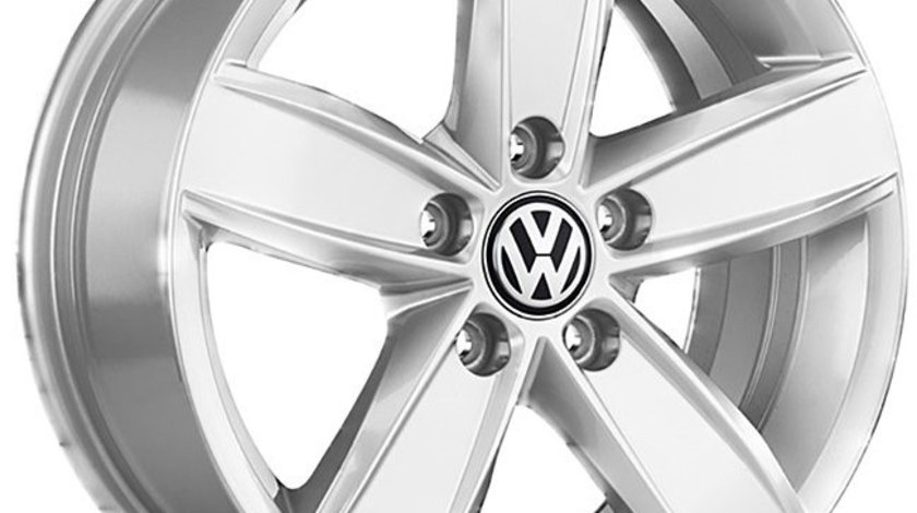 Janta Aliaj Oe Volkswagen 17&quot; 6,5J x 17 ET38 5NA0714978Z8