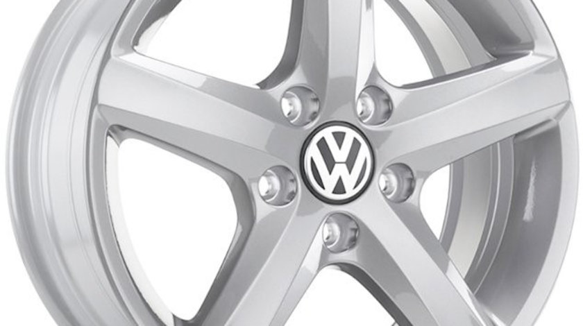 Janta Aliaj Oe Volkswagen 17&quot; 6,5J x 17 ET39 1K80714978Z8