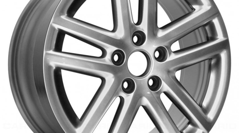 Janta Aliaj Oe Volkswagen 17&quot; 7,5J x 17 ET47 3C0601025R88Z