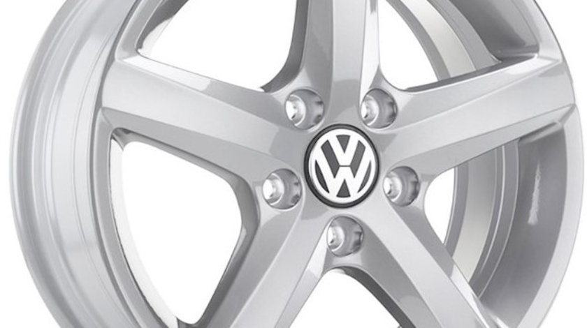 Janta Aliaj Oe Volkswagen 17&quot; 7,5J x 17 ET50 7P0071497A8Z8