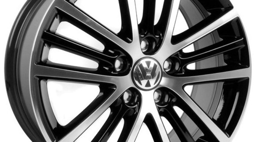 Janta Aliaj Oe Volkswagen 17&quot; 7J x 17 ET54 5K0071497AX1