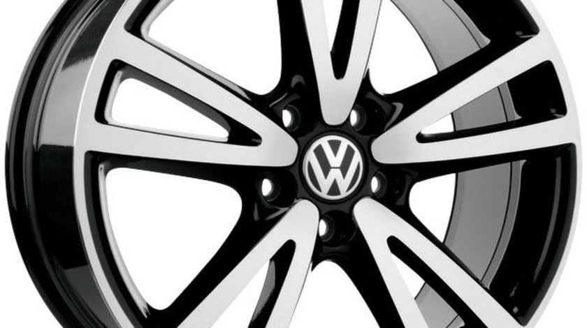 Janta Aliaj Oe Volkswagen 17&quot; 7J x 17 ET54 5K0601025RFZZ