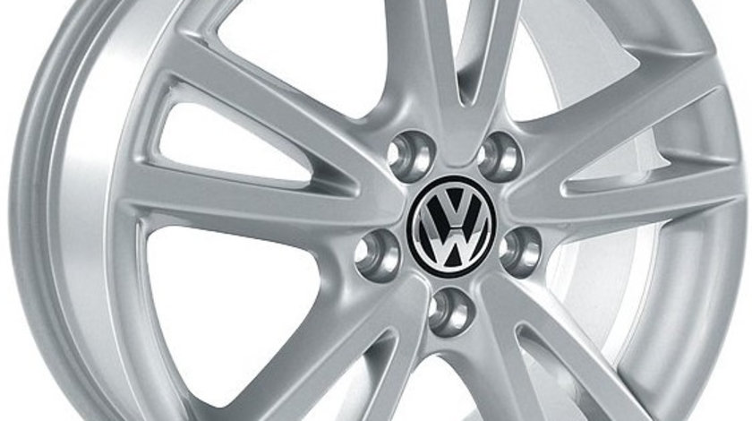 Janta Aliaj Oe Volkswagen 17&quot; 7J x 17 ET54 1K5071497666