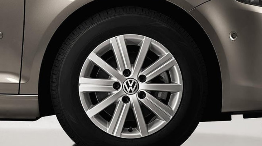 Janta Aliaj Oe Volkswagen 17&quot; 7J x 17 ET54 5K0601025K8Z8