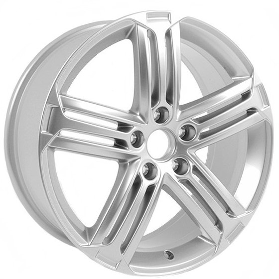 Janta Aliaj Oe Volkswagen 17&quot; 8,0J x 17 ET41 1K8601025T88Z