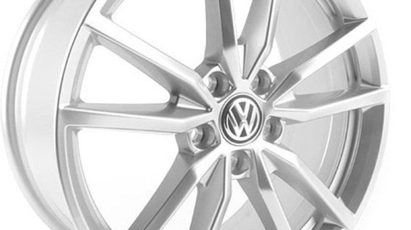 Janta Aliaj Oe Volkswagen 18&quot; 7,5J x 18 ET51 5G0071498A88Z