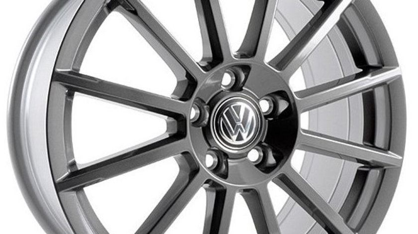 Janta Aliaj Oe Volkswagen 18&quot; 7,5J x 18 ET51 5G007149816Z