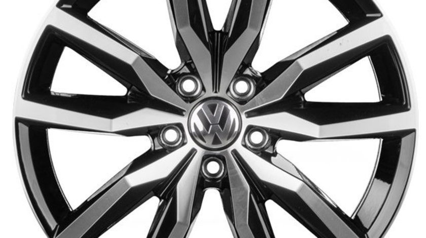 Janta Aliaj Oe Volkswagen 18&quot; 8,0J x 18 ET41 1K8601025MFZZ