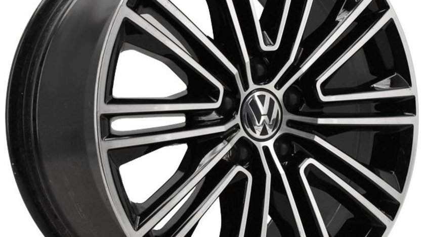 Janta Aliaj Oe Volkswagen 18&quot; 8J x 18 ET44 3AA601025LAX1