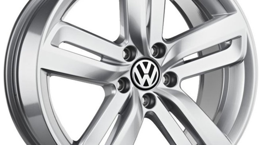 Janta Aliaj Oe Volkswagen 18&quot; 8J x 18 ET44 3AA07149888Z