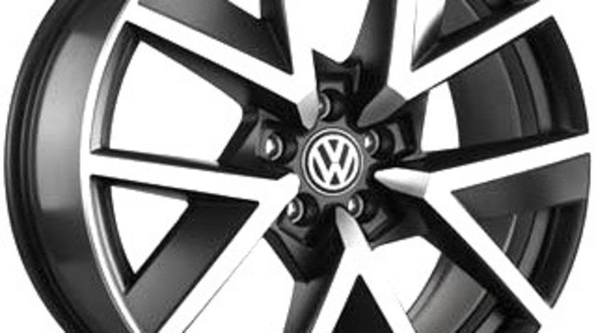 Janta Aliaj Oe Volkswagen 20&quot; 9,0J x 20 ET33 7600714902XF