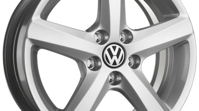 Janta Aliaj Oe Volkswagen Golf 7 2012→ 15&quot; 6J x 15 ET43 5G00714958Z8