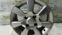 Janta aliaj r15 n054-555 Nissan Tiida C11 [2004 - ...