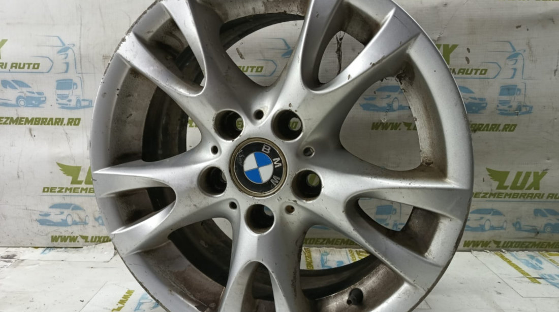 Janta aliaj r16 6778218 BMW Seria 1 E81-E88 [2004 - 2007]