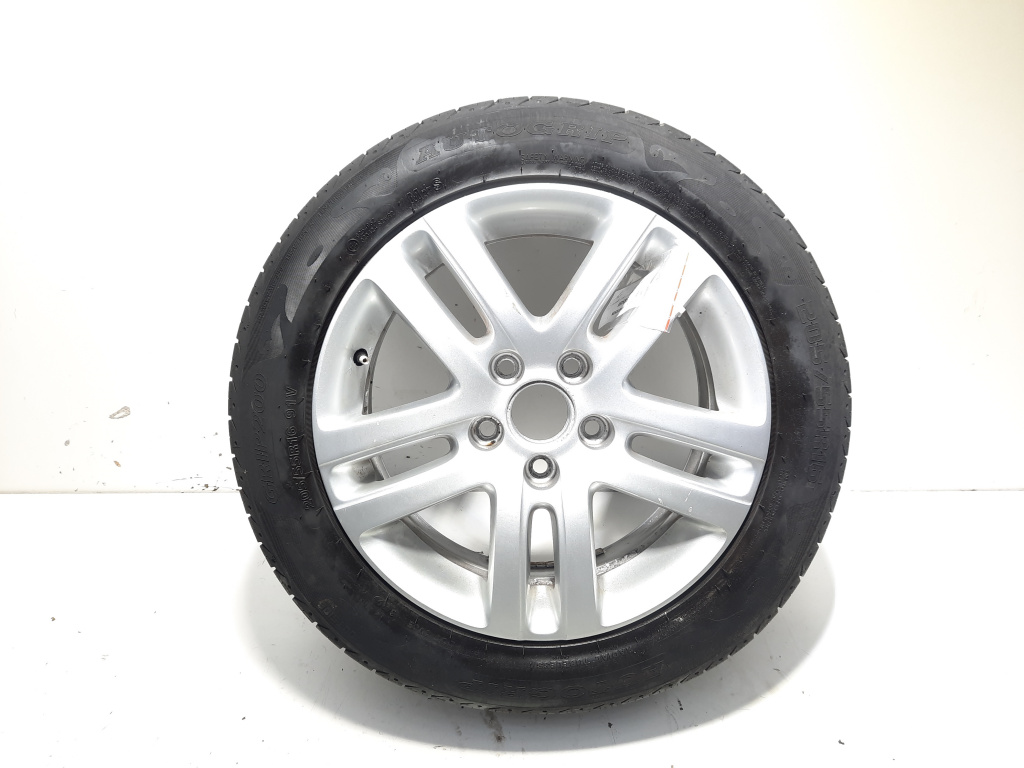 Janta aliaj R16, cod 1K0601025BM, Vw Golf 6 (5K1) (id:568455)