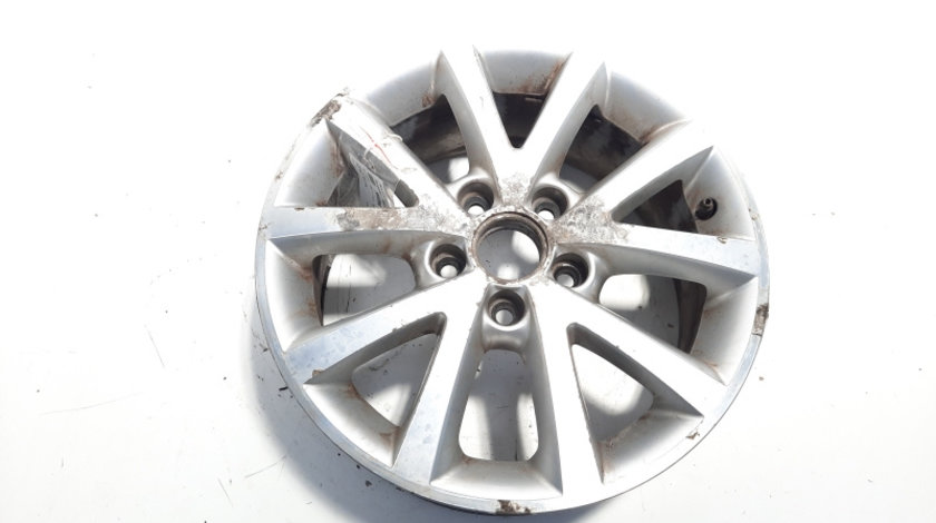 Janta aliaj R16, cod 1K0601025BS, Vw Golf 5 Variant (1K5) (idi:566384)