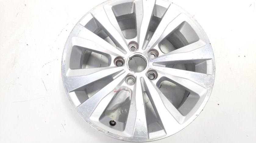 Janta aliaj R16, cod 5G0601025L, Vw Golf 7 Variant (BA5) (idi:568720)