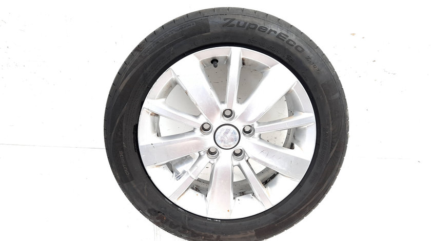 Janta aliaj R16, cod 5K0601025S, Vw Golf 6 (5K1) (id:537659)