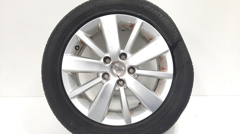 Janta aliaj R16, cod 5K0601025S, VW Golf 6 (5K1) (id:468042)