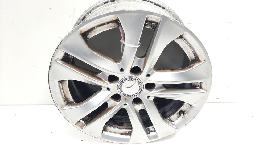 Janta aliaj R16, cod A2044017202, Mercedes Clasa C (W204) (id:524504)