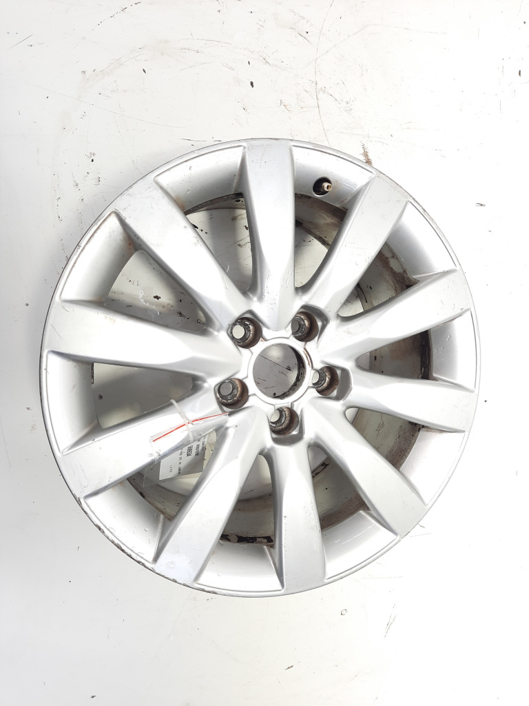 Janta aliaj R17, cod 8K0601025C, Audi A4 (8K) (idi:568634)