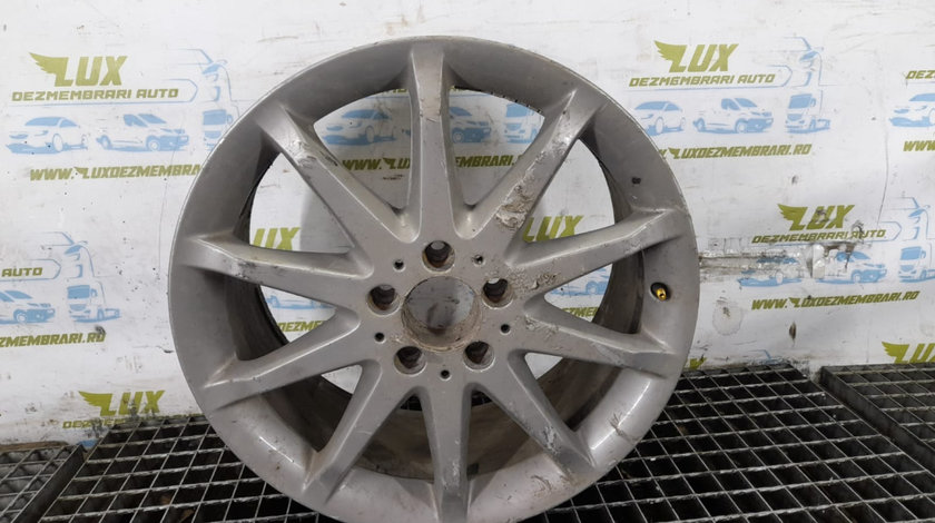 Janta aliaj r18 A2514011102 Mercedes-Benz R-Class W251 [2005 - 2010]