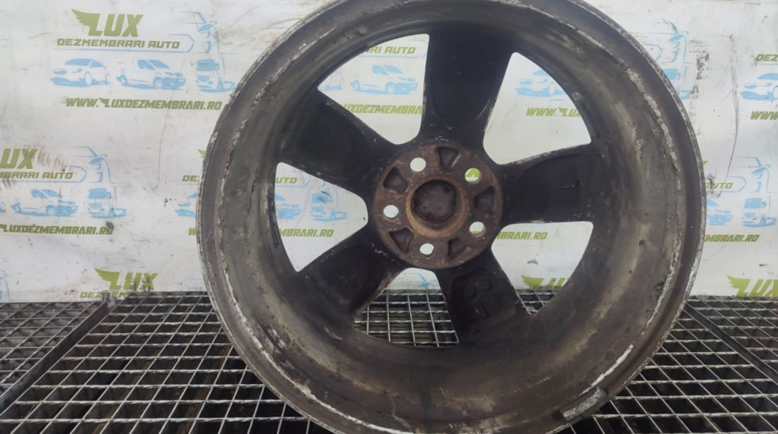 Janta aliaj R18 j18x7jj Peugeot 4007 [2007 - 2012]