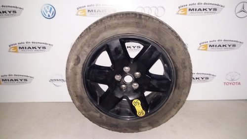 Janta aliaj rezerva Range Rover Sport dim.255/50/19