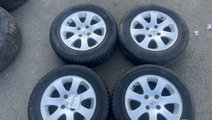 Janta Aliaj Set 4 Bucati 195/65/r15 Peugeot 307 3A...