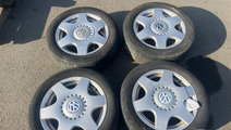 Janta Aliaj Set 4 Bucati 205/55/r16 Volkswagen NEW...