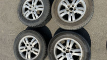 Janta Aliaj Set 4 Bucati 235/60/r16 Hyundai TUCSON...