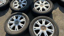 Janta Aliaj Set 4 Bucati,255/55/r18 Volkswagen TOU...