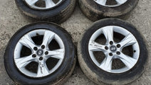 Janta Aliaj Set 5x114.3,R16 Hyundai I40 (VF) 2011 ...