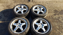 Janta Aliaj Set 5x120,R17 BMW 3 (E90, E91, E93, E9...